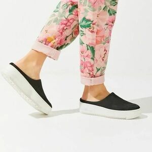 Air Force 1 Lover XX Premium Women Slip On Mule NWT